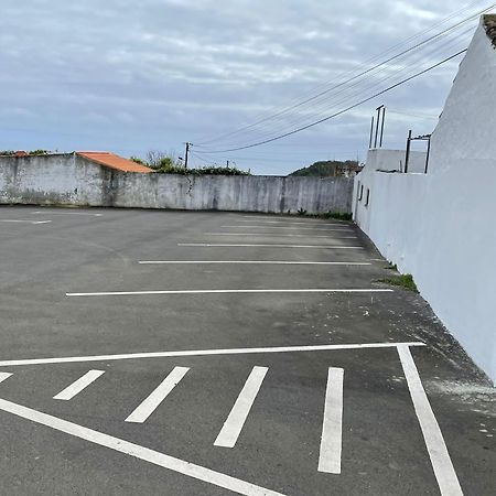 Casa As Nove Villa Angra do Heroísmo Екстериор снимка