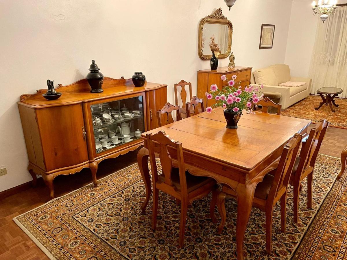 Casa As Nove Villa Angra do Heroísmo Екстериор снимка