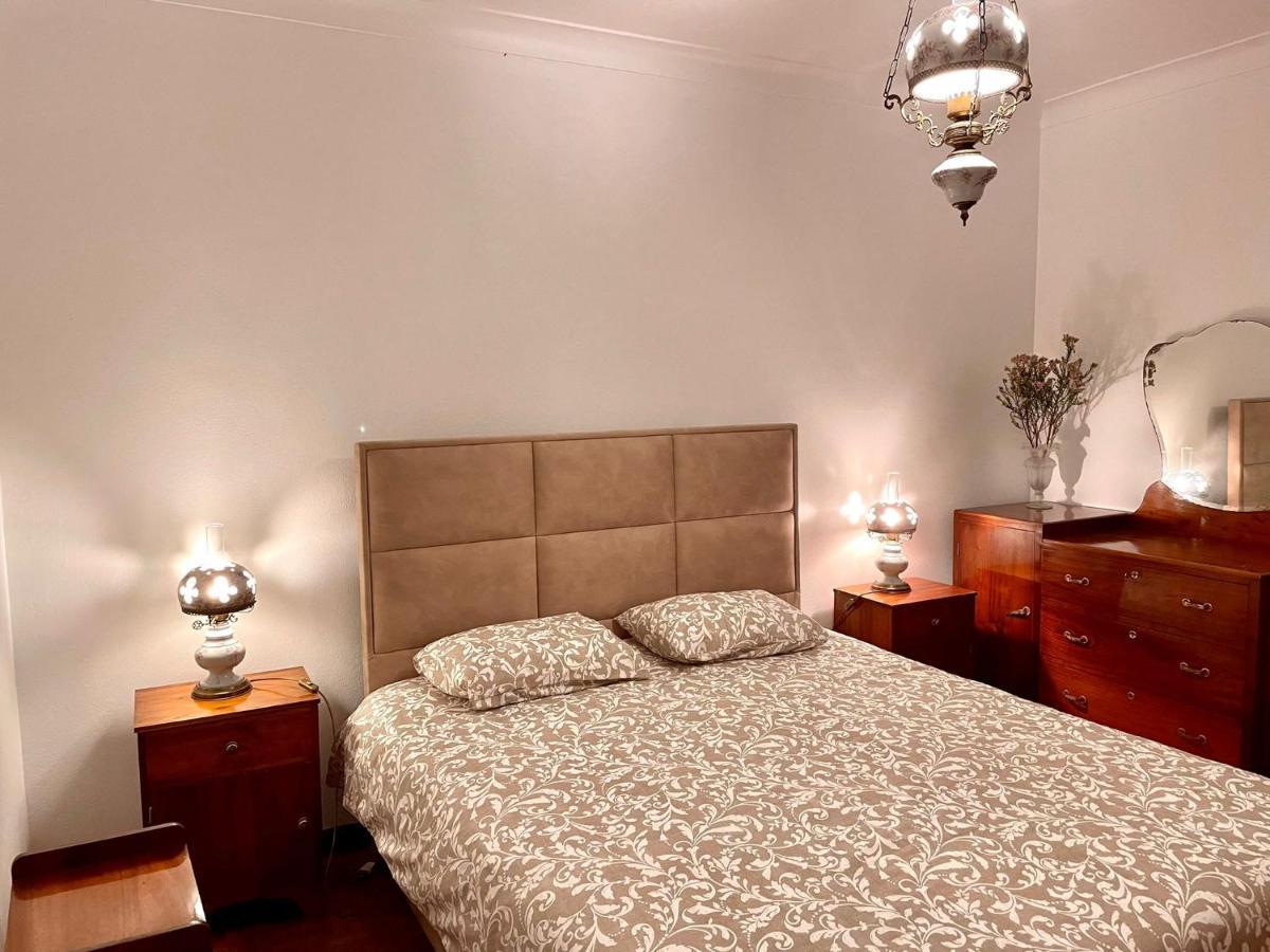 Casa As Nove Villa Angra do Heroísmo Екстериор снимка