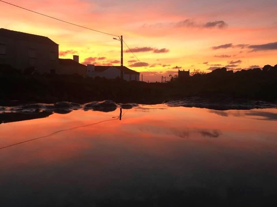 Casa As Nove Villa Angra do Heroísmo Екстериор снимка