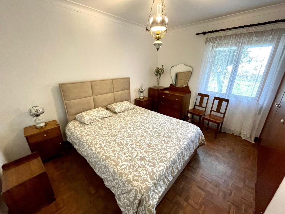 Casa As Nove Villa Angra do Heroísmo Екстериор снимка